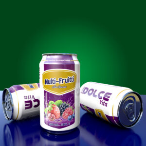 Dolce Vita Multi Fruitti